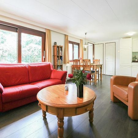 Tasteful Chalet Near Ommen For Family Stegeren Ngoại thất bức ảnh