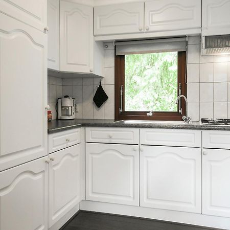 Tasteful Chalet Near Ommen For Family Stegeren Ngoại thất bức ảnh