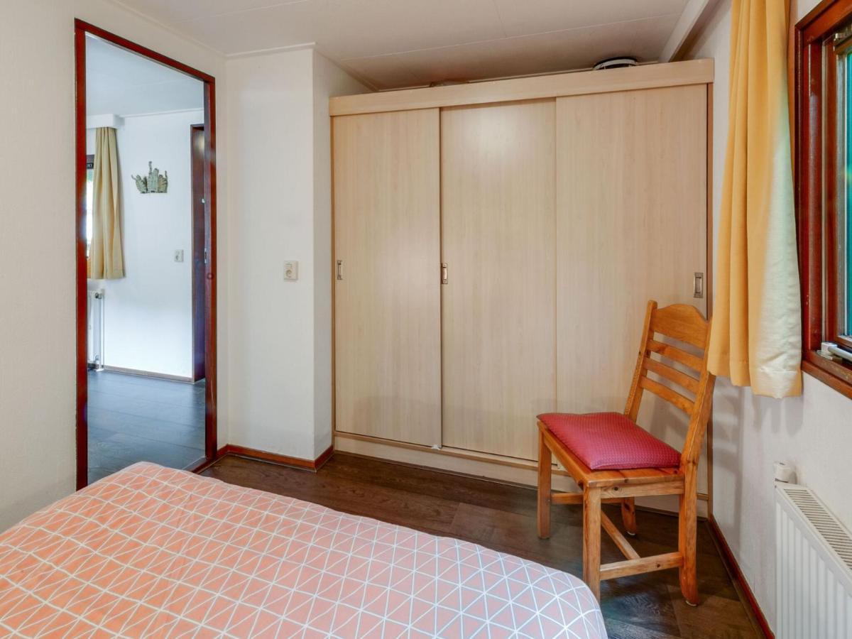 Tasteful Chalet Near Ommen For Family Stegeren Ngoại thất bức ảnh