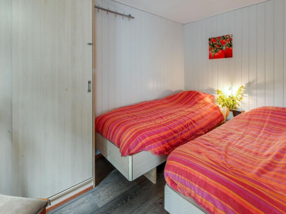 Tasteful Chalet Near Ommen For Family Stegeren Ngoại thất bức ảnh