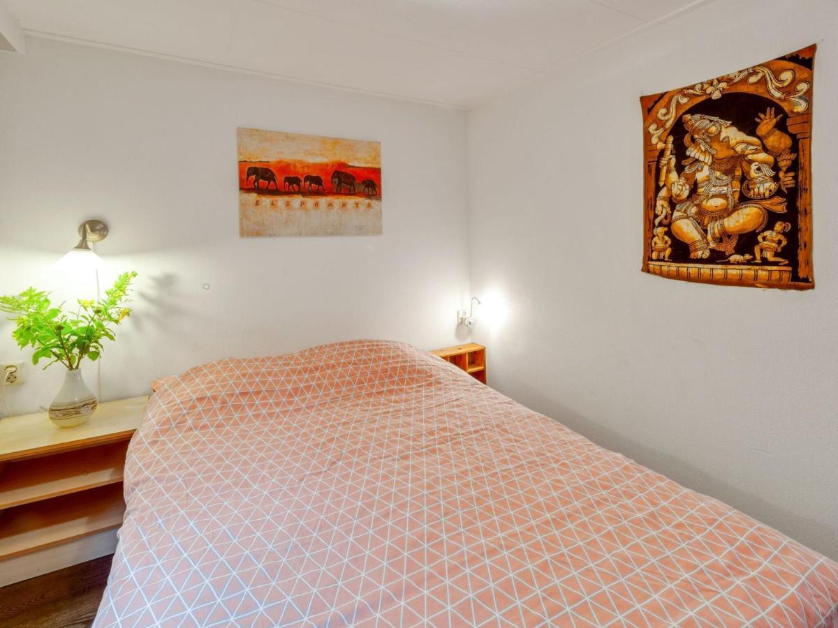 Tasteful Chalet Near Ommen For Family Stegeren Ngoại thất bức ảnh