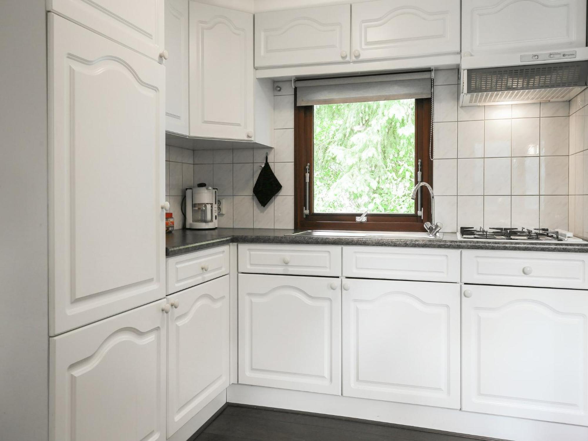 Tasteful Chalet Near Ommen For Family Stegeren Ngoại thất bức ảnh